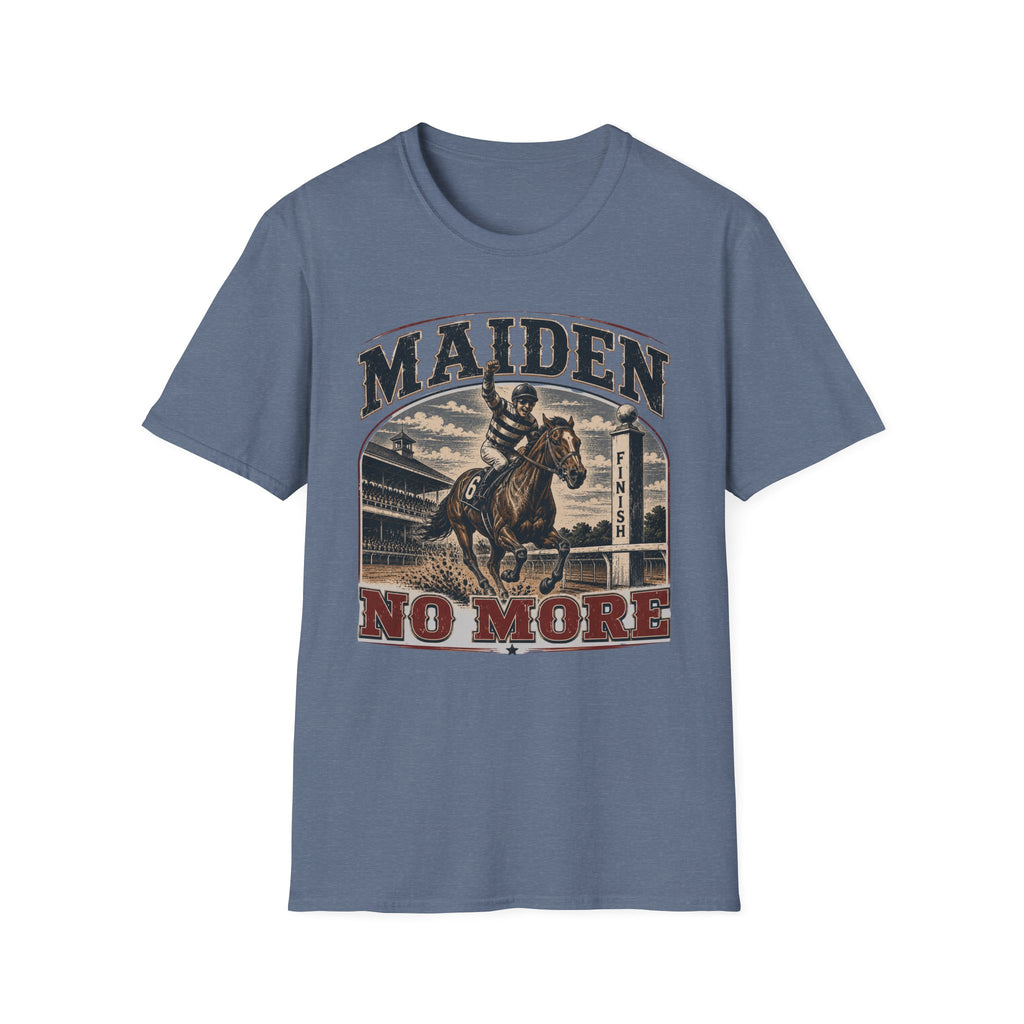 Maiden No More T-Shirt
