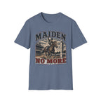 Maiden No More T-Shirt