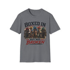 Boxed In T-Shirt