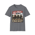 Stretch Run Energy T-Shirt