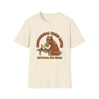 Ticket Ripper T-Shirt