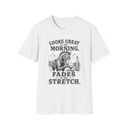 Fade In The Stretch T-Shirt