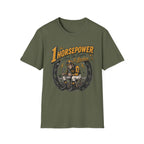 One Horsepower T-Shirt