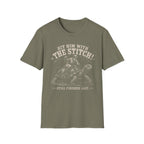 Turtle Switch T-Shirt