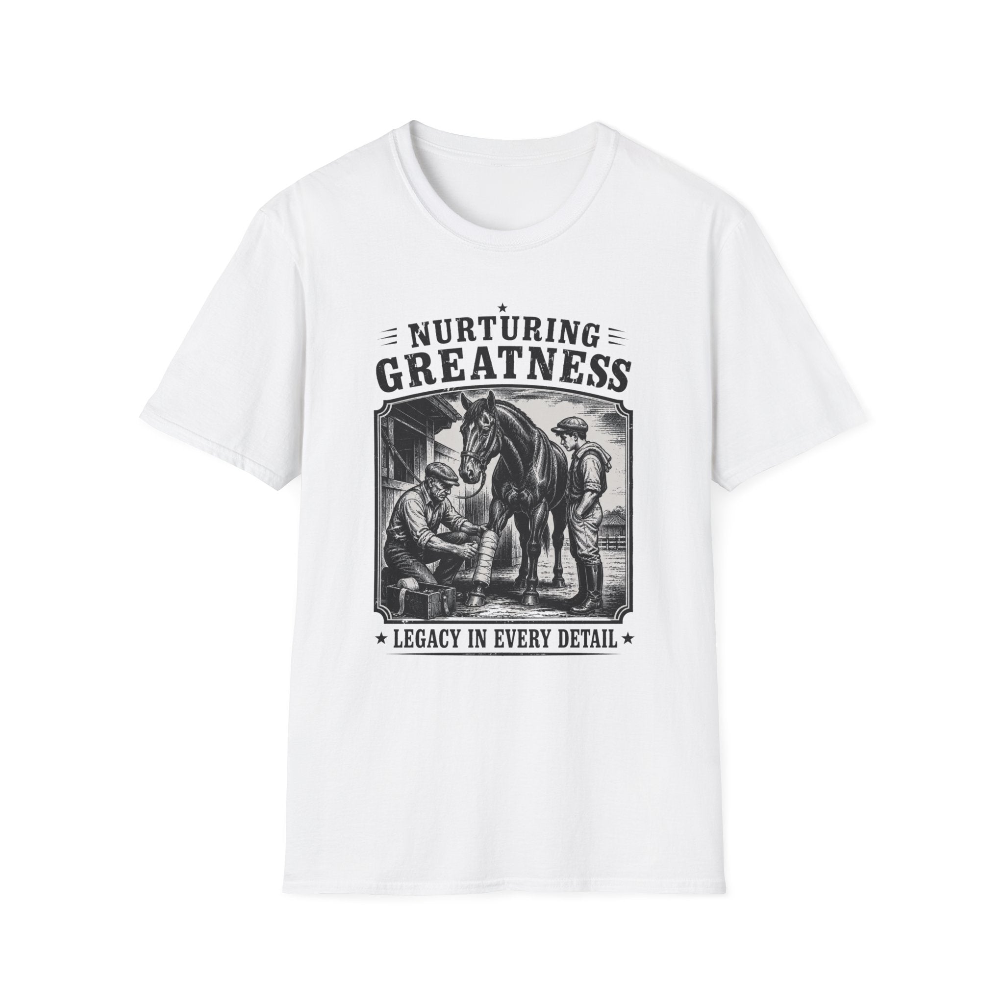 Every Detail T-Shirt