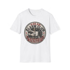 Alarm Club T-Shirt