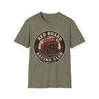 Red Board Racing T-Shirt