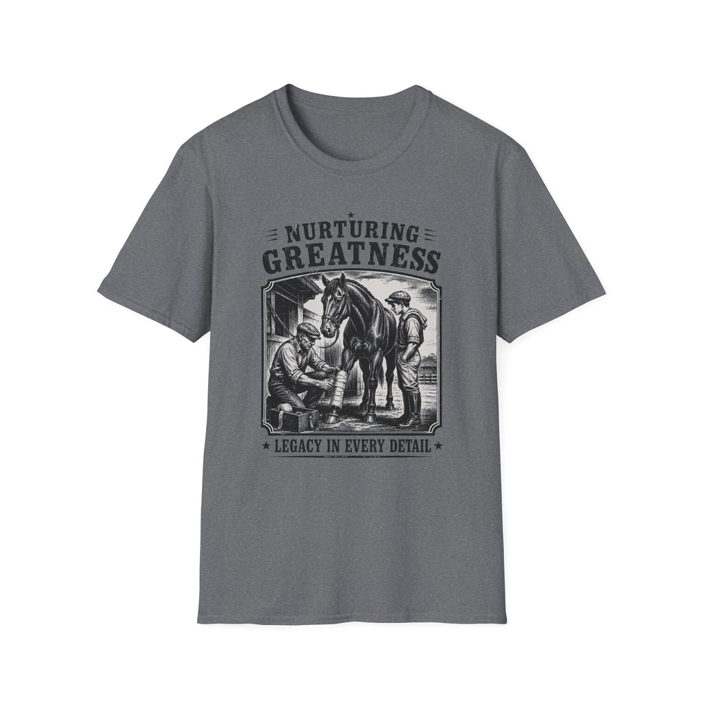 Every Detail T-Shirt