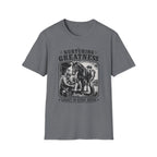 Every Detail T-Shirt