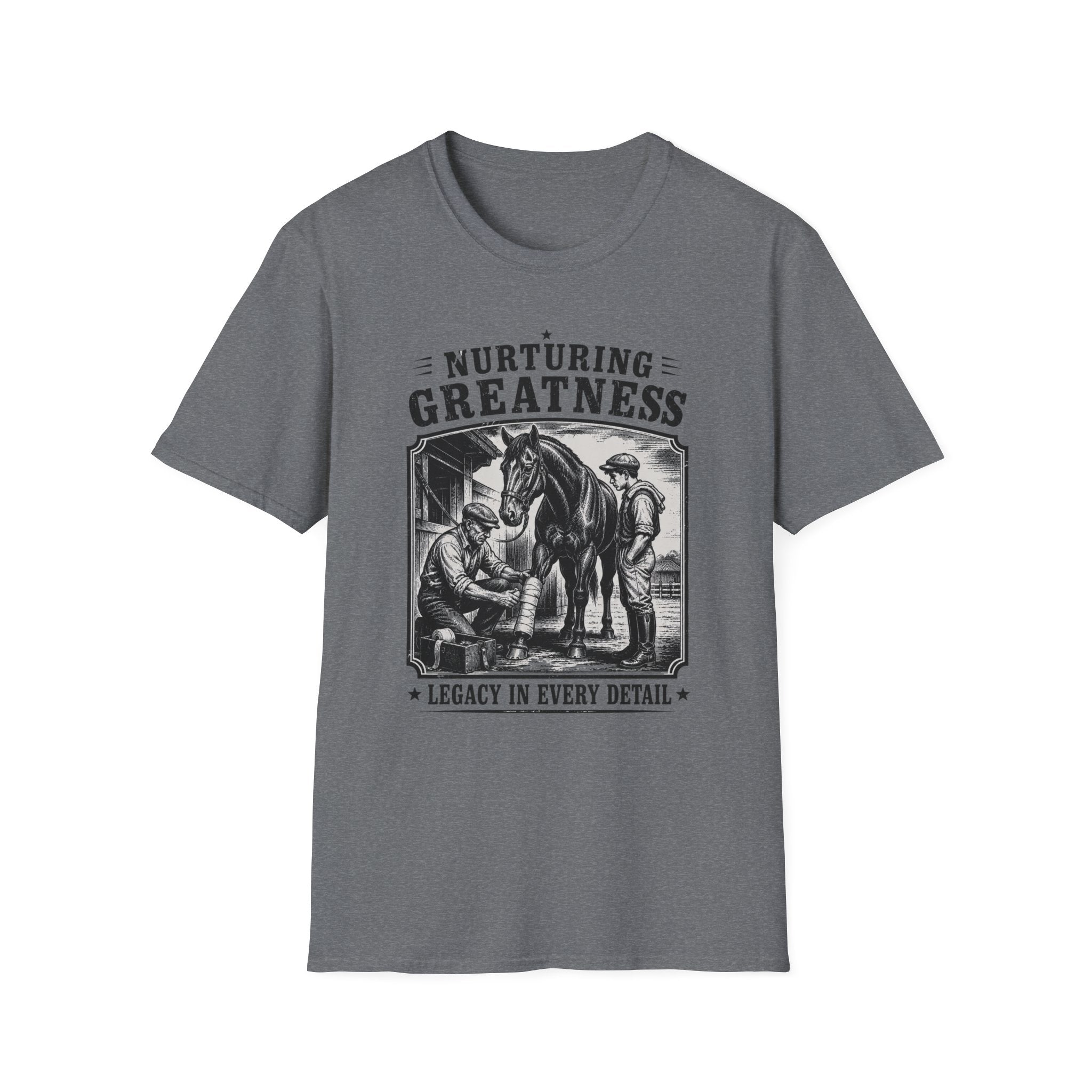 Every Detail T-Shirt