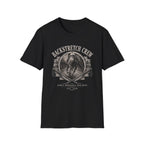 Early Mornings T-Shirt