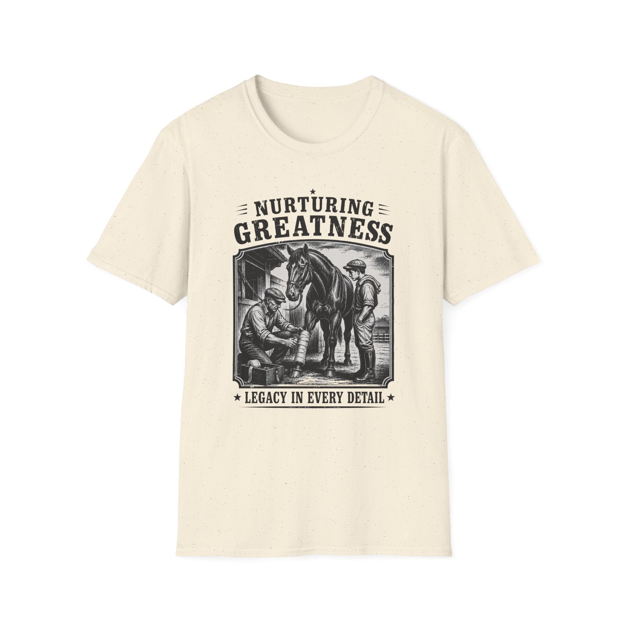 Every Detail T-Shirt