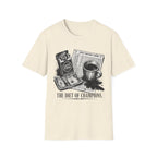 Diet Of Champions T-Shirt