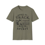 Rich In Spirit T-Shirt