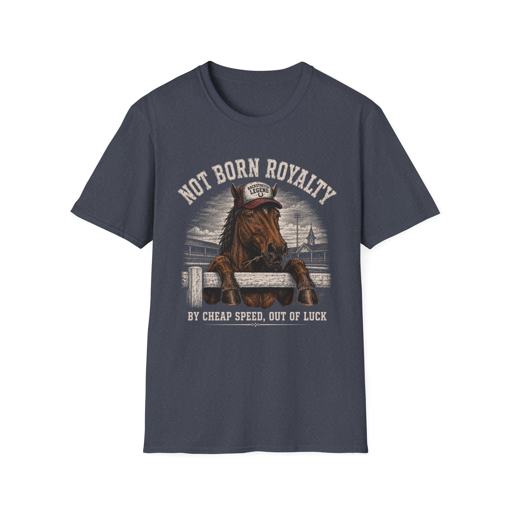 Cheap Speed T-Shirt
