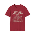 Turtle Switch T-Shirt