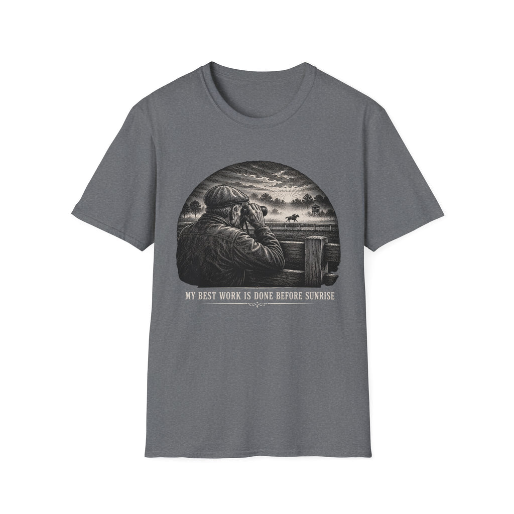 Best Work T-Shirt