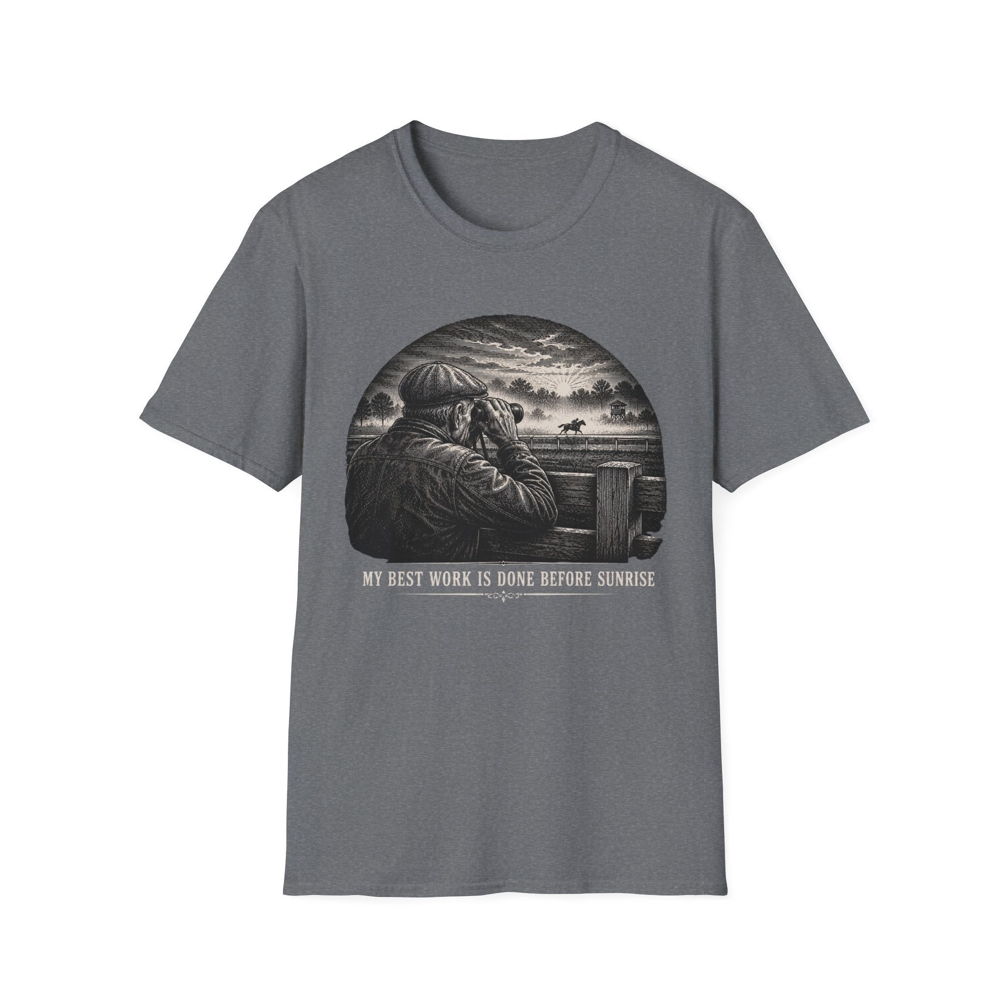Best Work T-Shirt