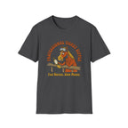 Ticket Ripper T-Shirt
