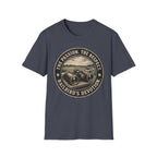 Railbirds Devotion T-Shirt