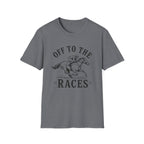 Off To The Races T-Shirt