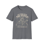 Turtle Switch T-Shirt
