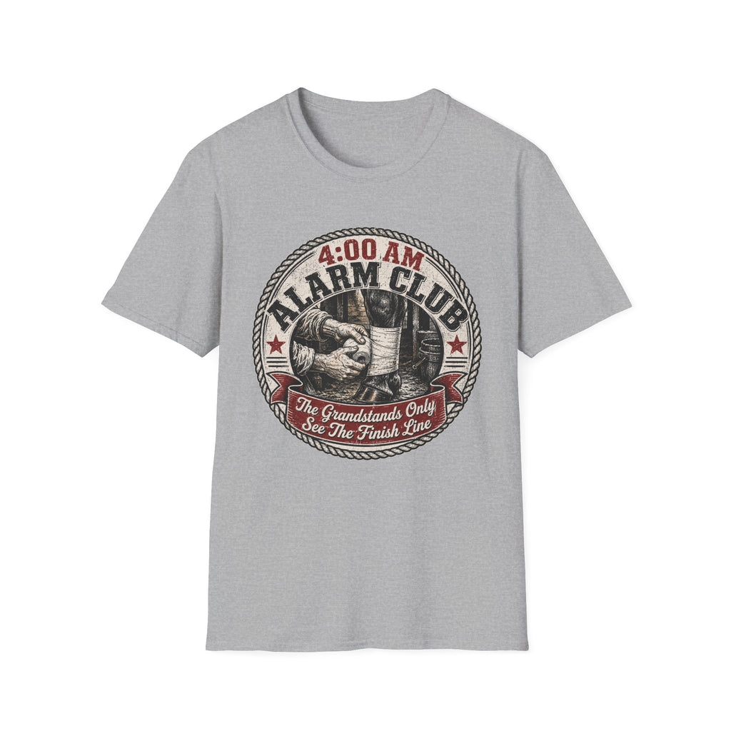 Alarm Club T-Shirt