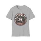 Alarm Club T-Shirt