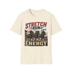 Stretch Run Energy T-Shirt