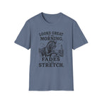 Fade In The Stretch T-Shirt