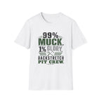 99% T-Shirt