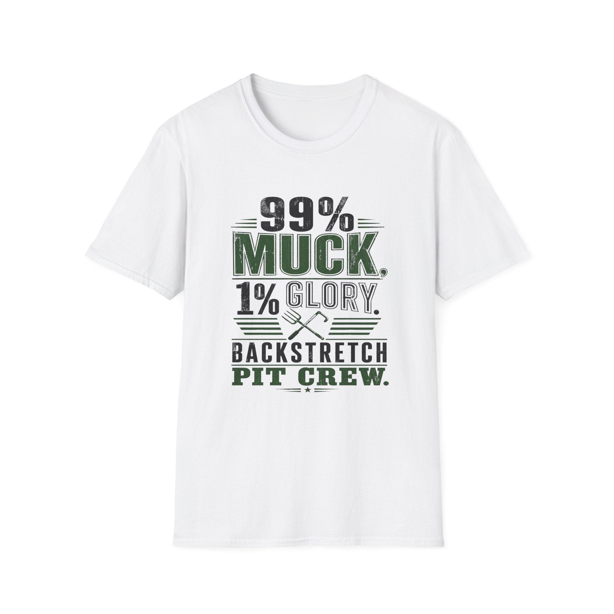 99% T-Shirt