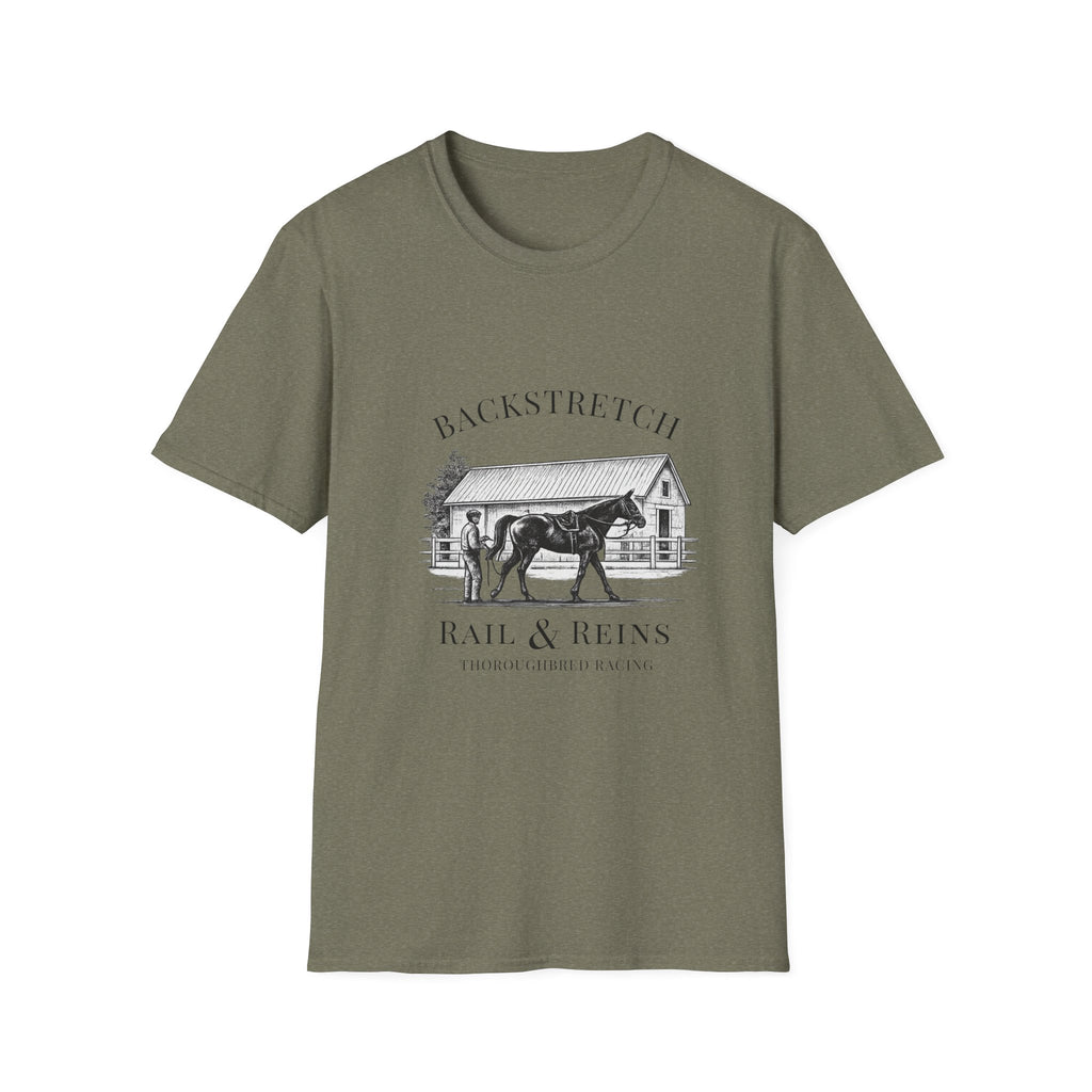 Hot Walker T-Shirt