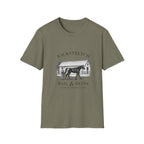 Hot Walker T-Shirt