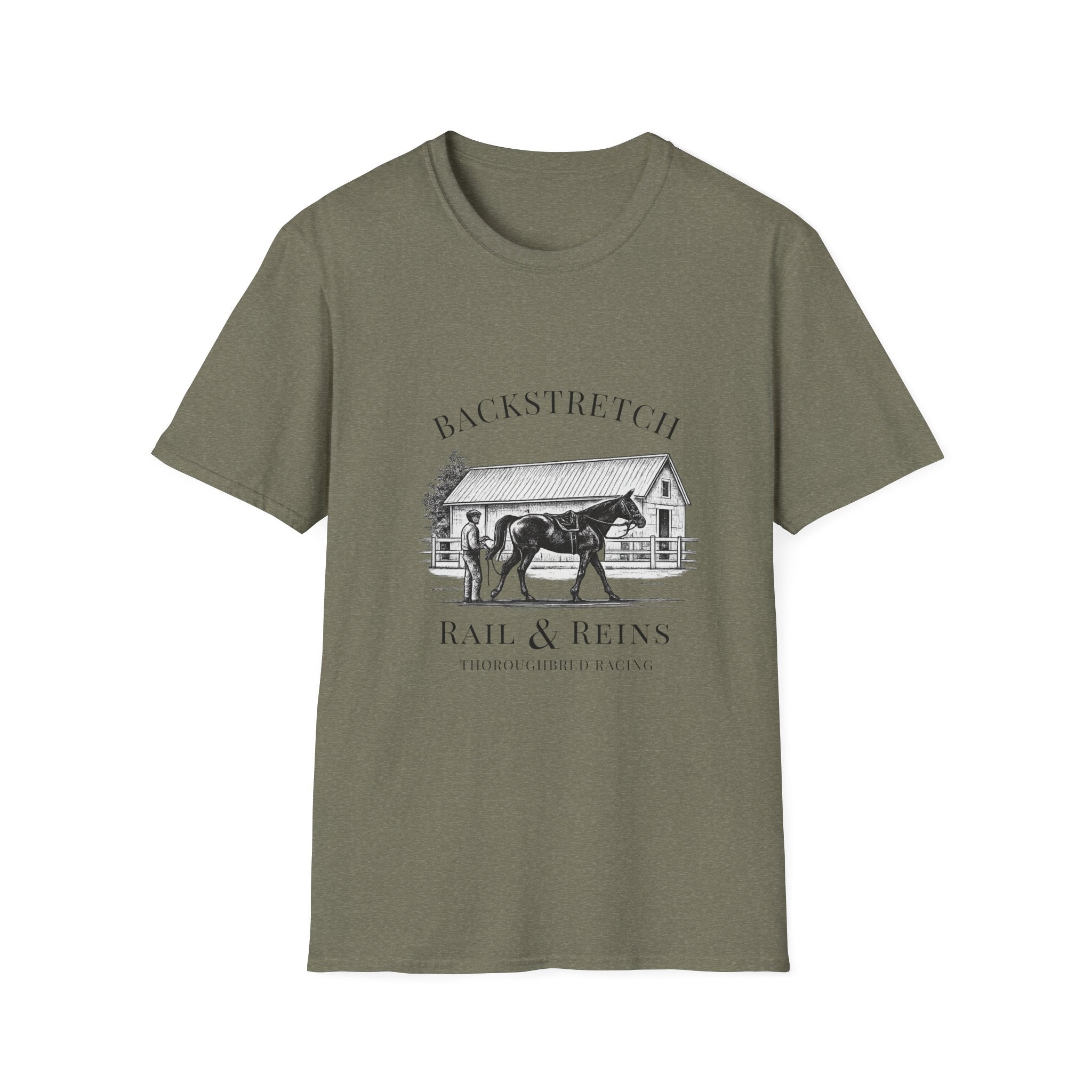 Hot Walker T-Shirt