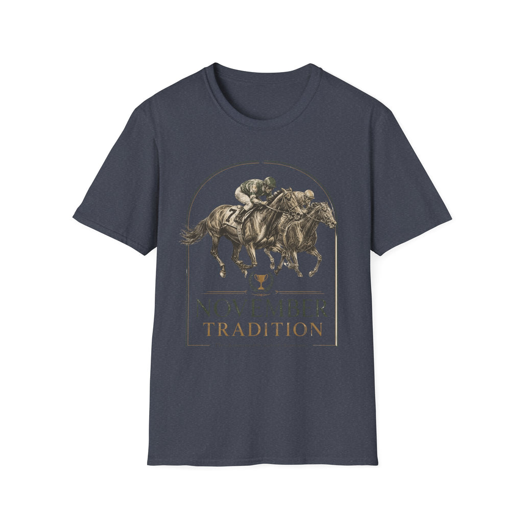 November Tradition T-Shirt