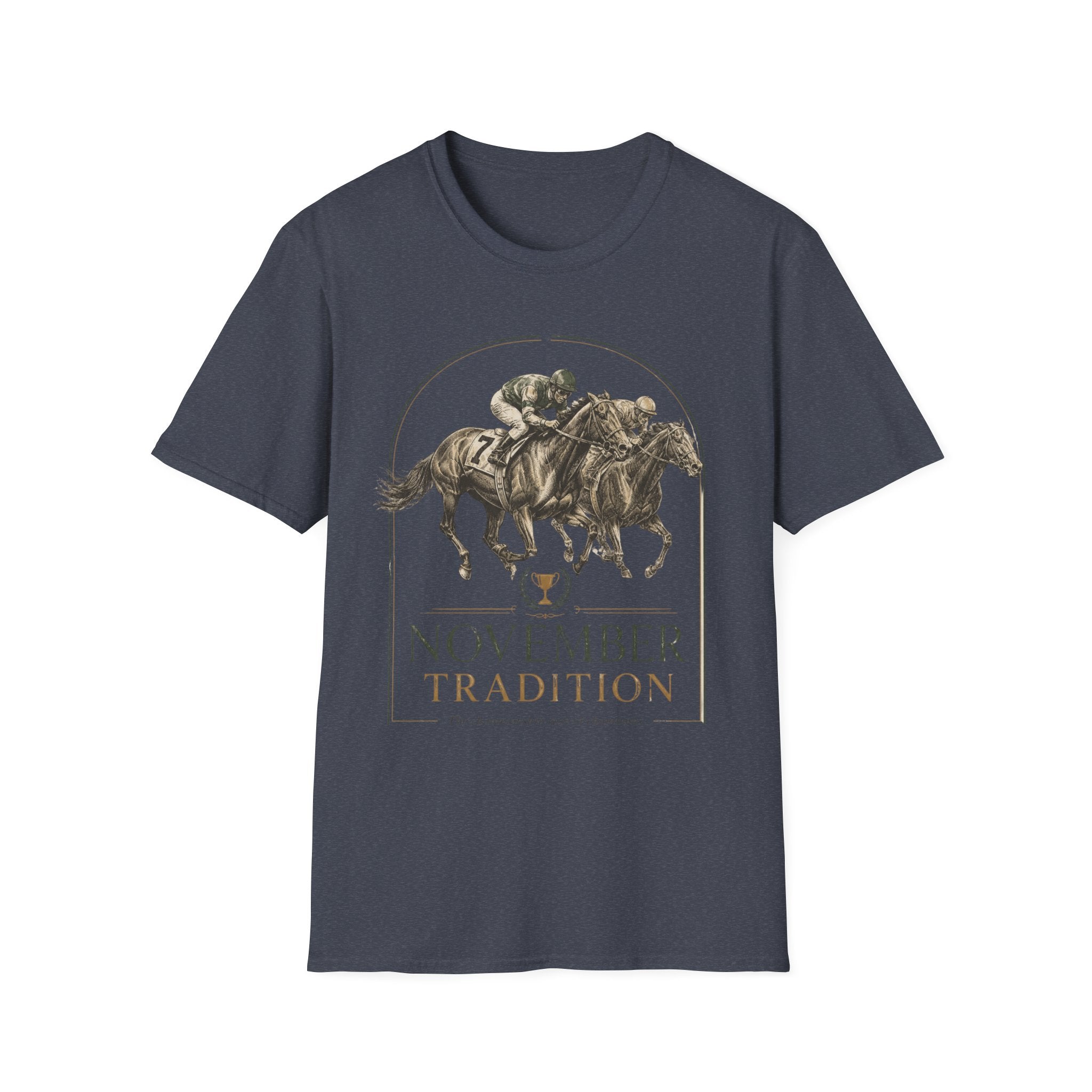 November Tradition T-Shirt