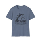 3 Things T-Shirt