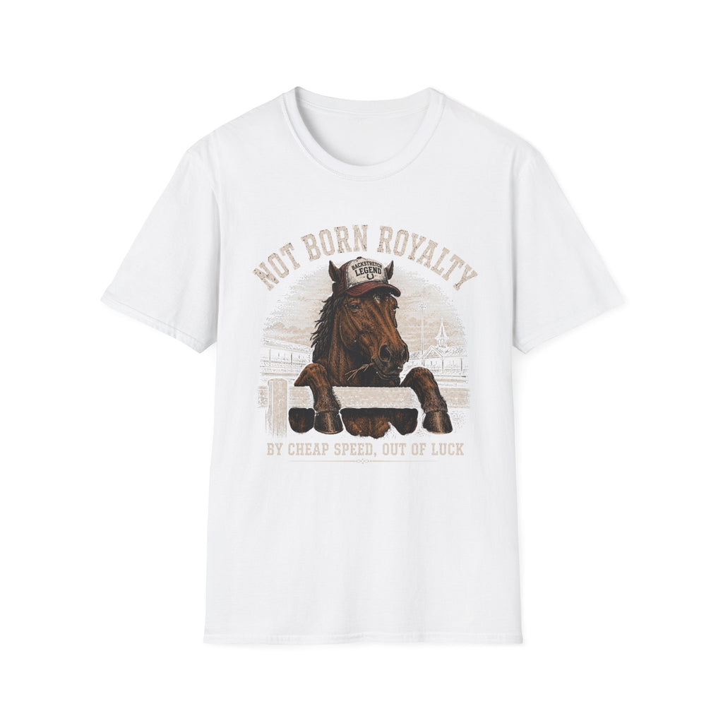 Cheap Speed T-Shirt