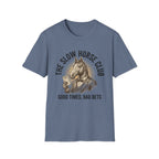Slow Horse Club T-Shirt