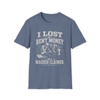 Rent Money T-Shirt