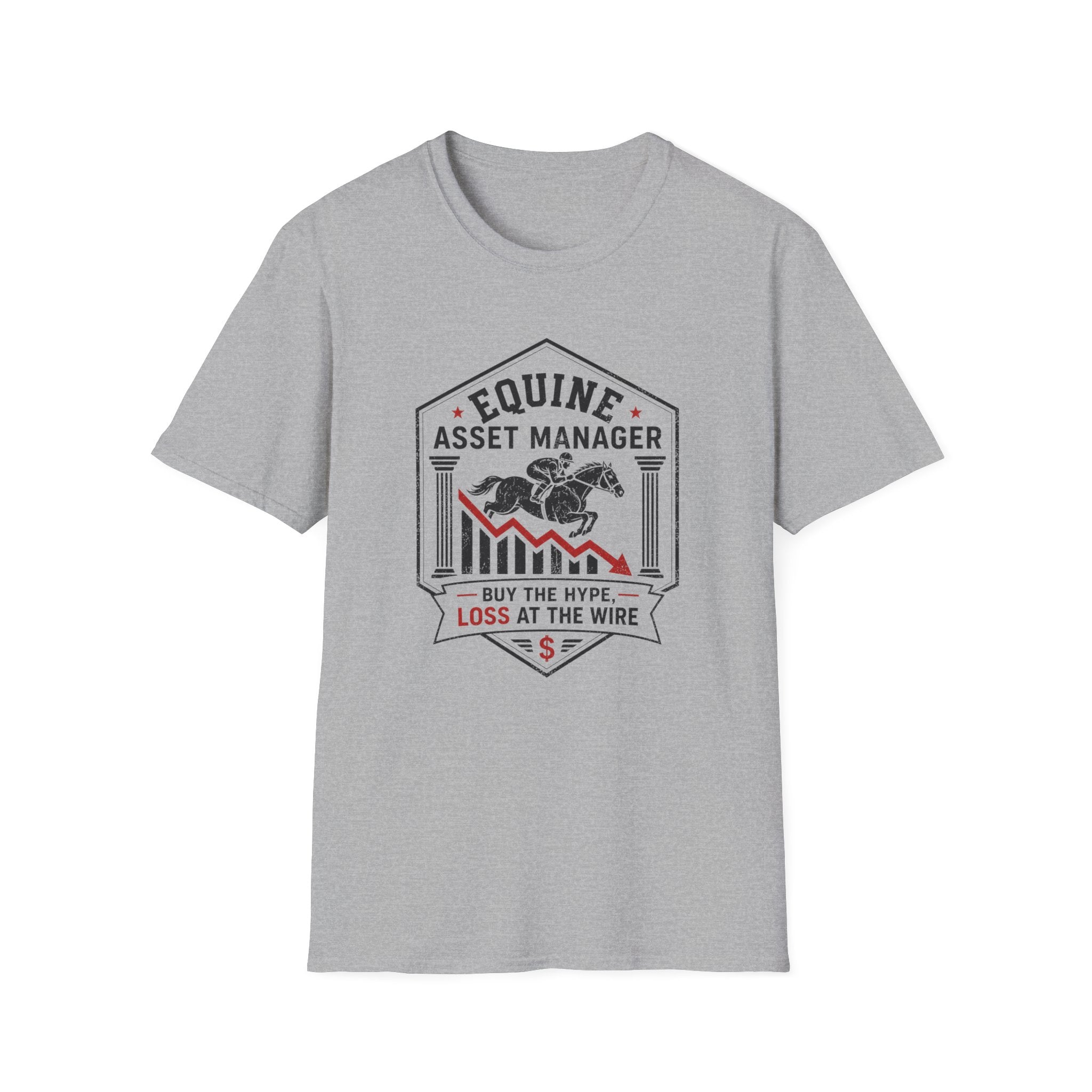 Buy The Hype T-Shirt