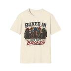 Boxed In T-Shirt