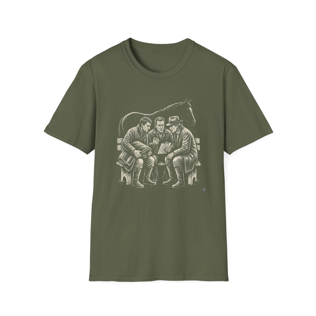 Gameplan T-Shirt