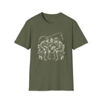Gameplan T-Shirt