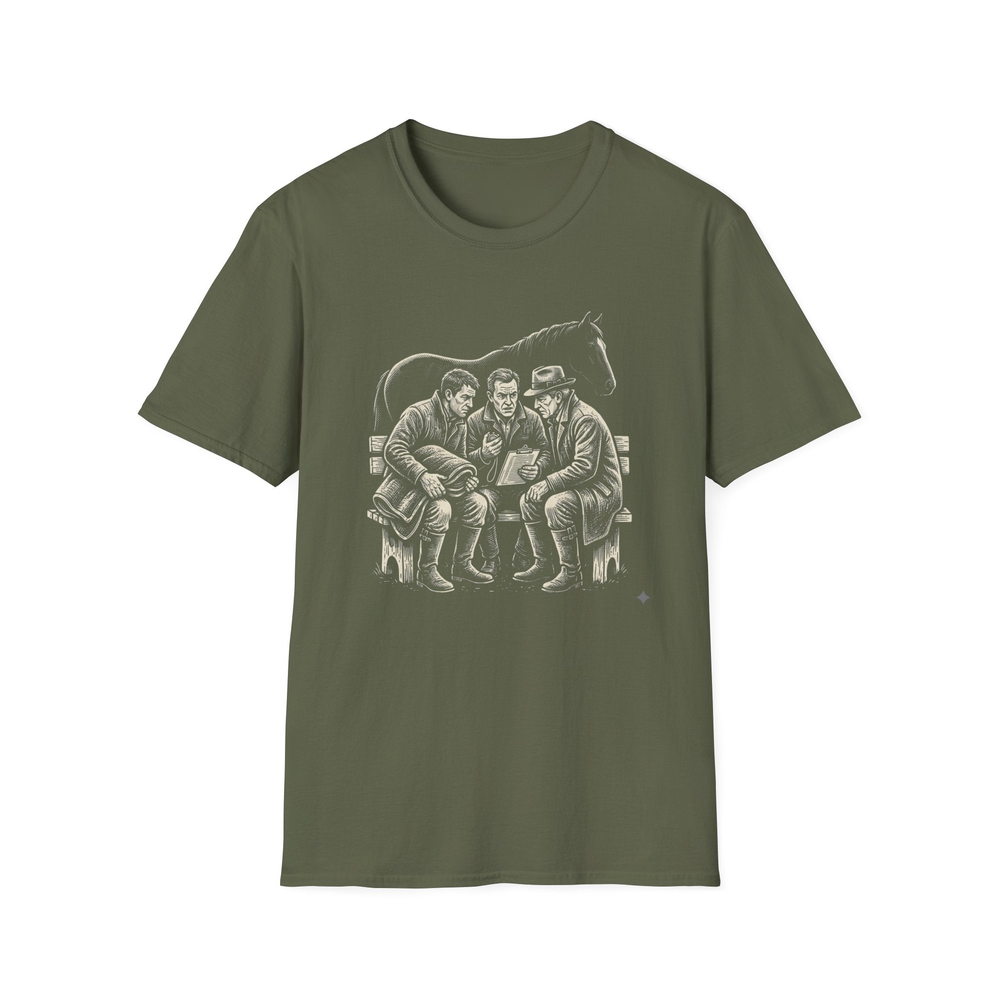 Gameplan T-Shirt