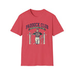 Paddock Club T-Shirt