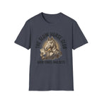 Slow Horse Club T-Shirt