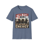 Stretch Run Energy T-Shirt