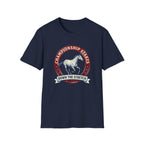 Championship Stakes T-Shirt